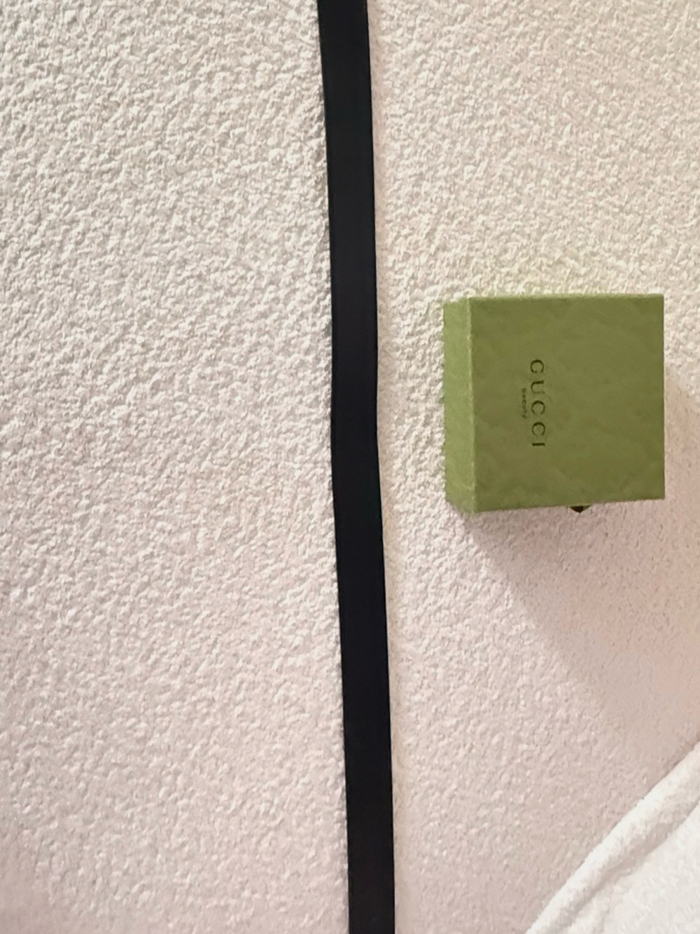 Authentic Gucci GG Marmont Reversible Belt - Picture 3 of 7